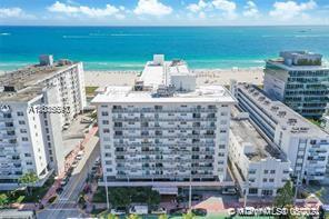 Miami Beach, FL 33139,345 Ocean Dr #908