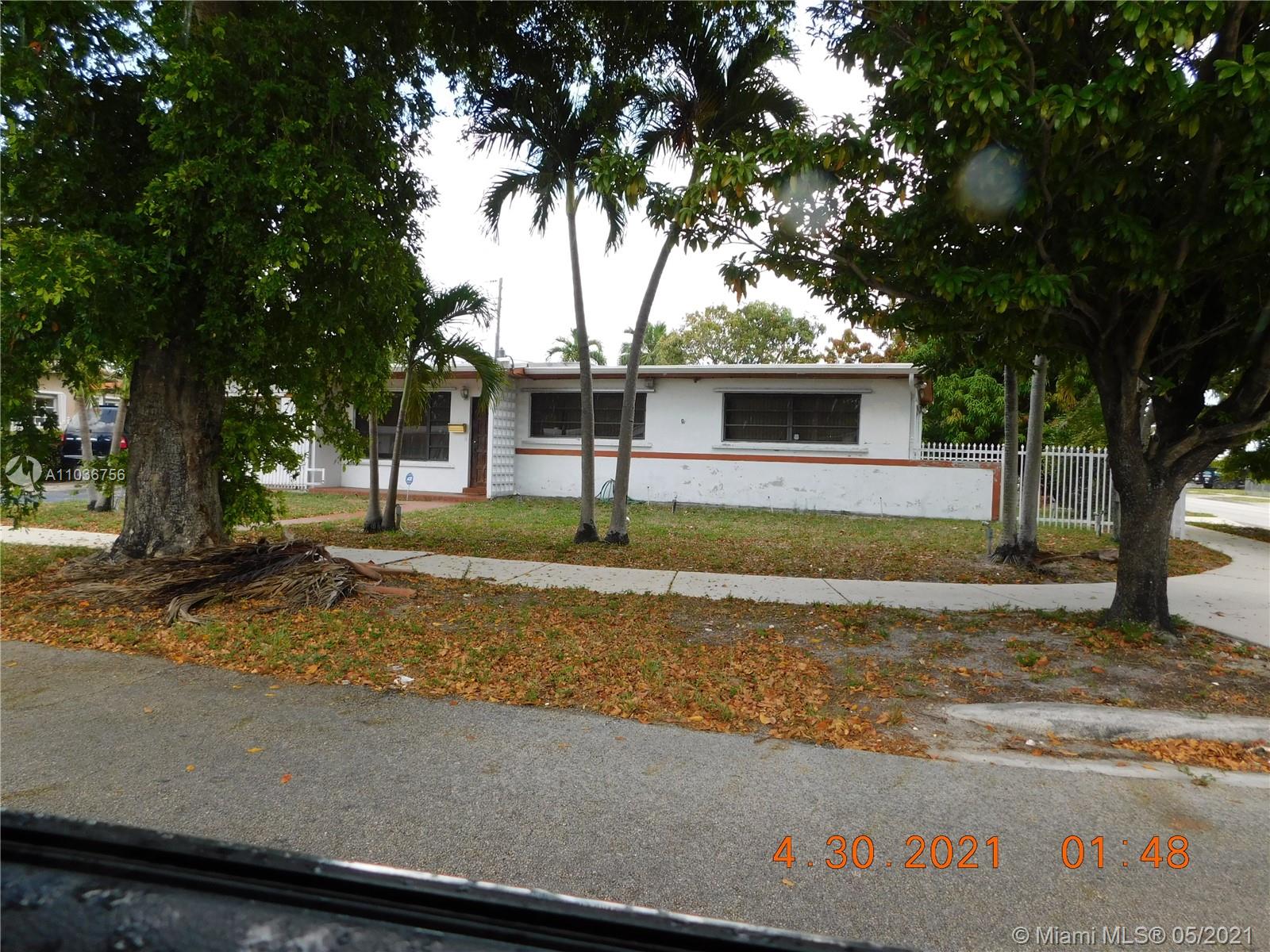 Hialeah, FL 33012,5301 W 14th Ln