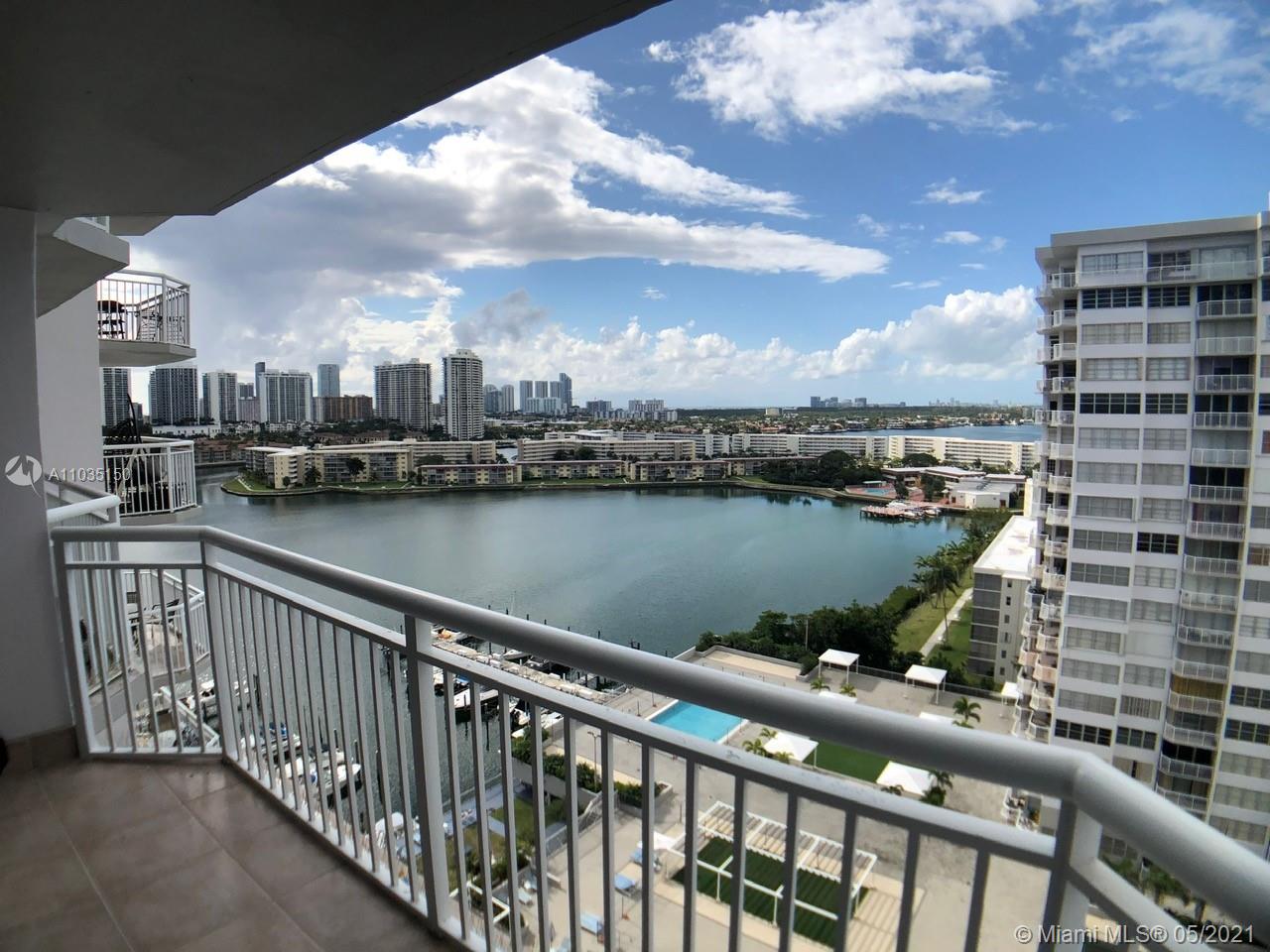 Aventura, FL 33160,18061 Biscayne Blvd #1604