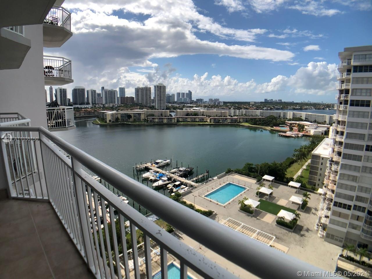 Aventura, FL 33160,18061 Biscayne Blvd #1604