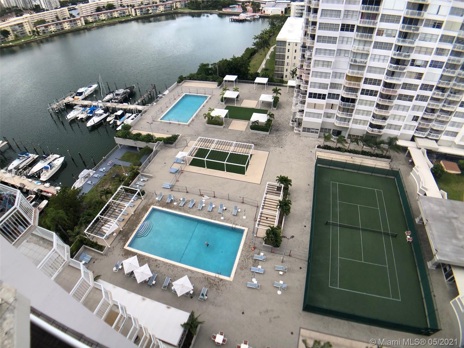 Aventura, FL 33160,18061 Biscayne Blvd #1604