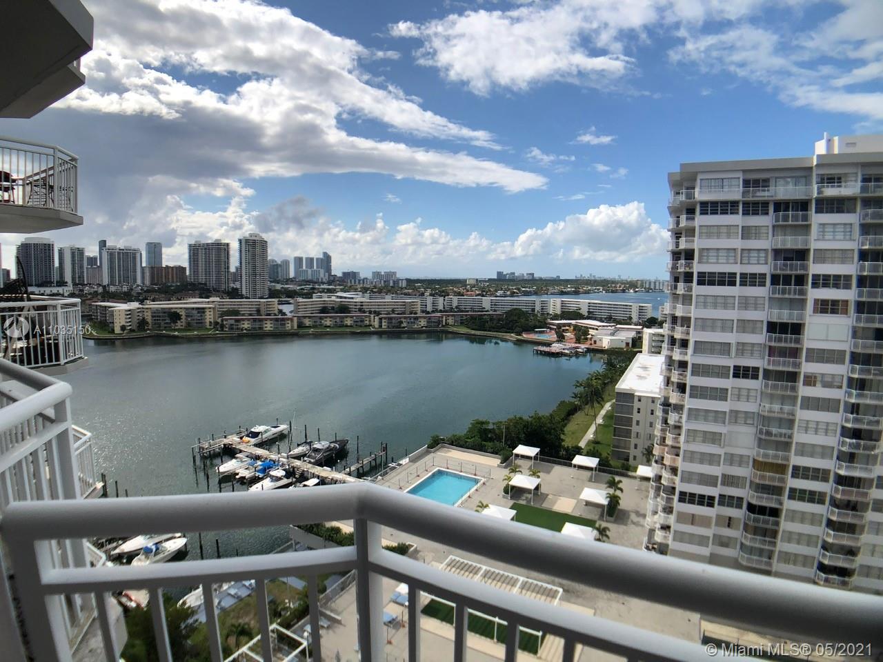 Aventura, FL 33160,18061 Biscayne Blvd #1604