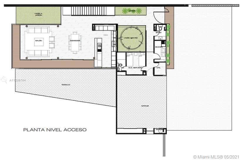 CO COLOMBIA,SUR # 4-85, CASA # 24 CALLE 23, ALTO DE LAS PALMAS, ANTIOQUIA