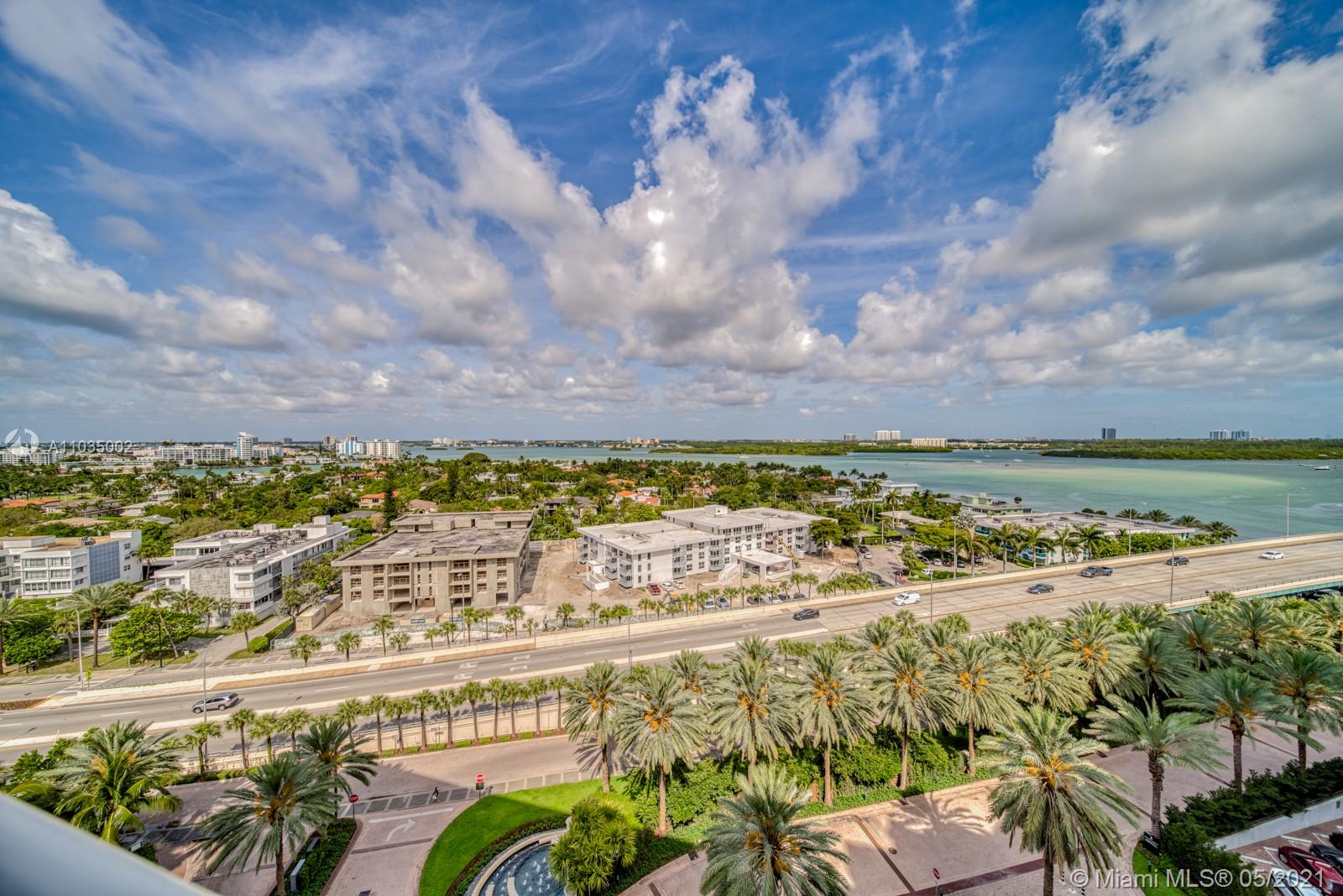 Bal Harbour, FL 33154,10275 Collins Ave #1124