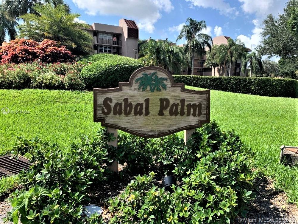 1831 Sabal Palm Dr #407,  Davie,  FL 33324