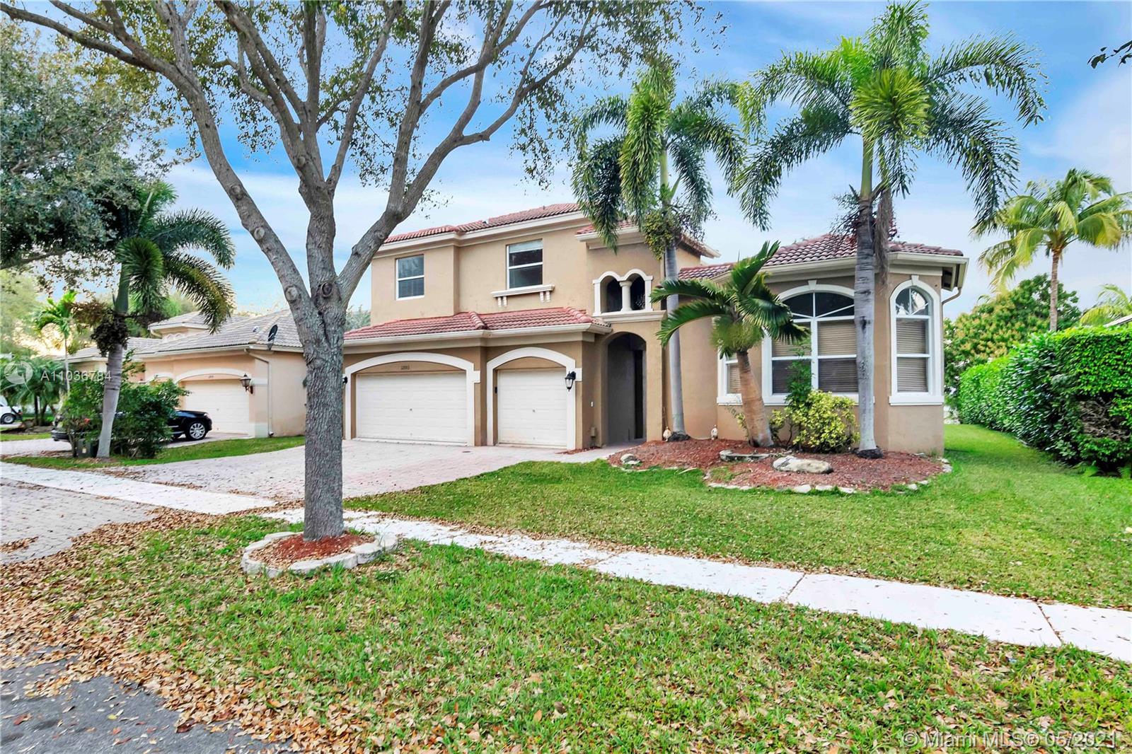 Miramar, FL 33027,12883 SW 24th St