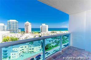 Miami Beach, FL 33141,6770 Indian Creek Dr #12B