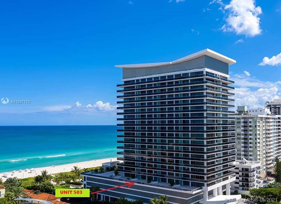 5875 Collins Ave #503, Miami Beach, FL 33140