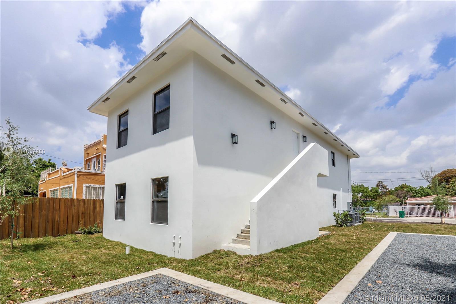 1061 NW 31st St, Miami, FL 33127