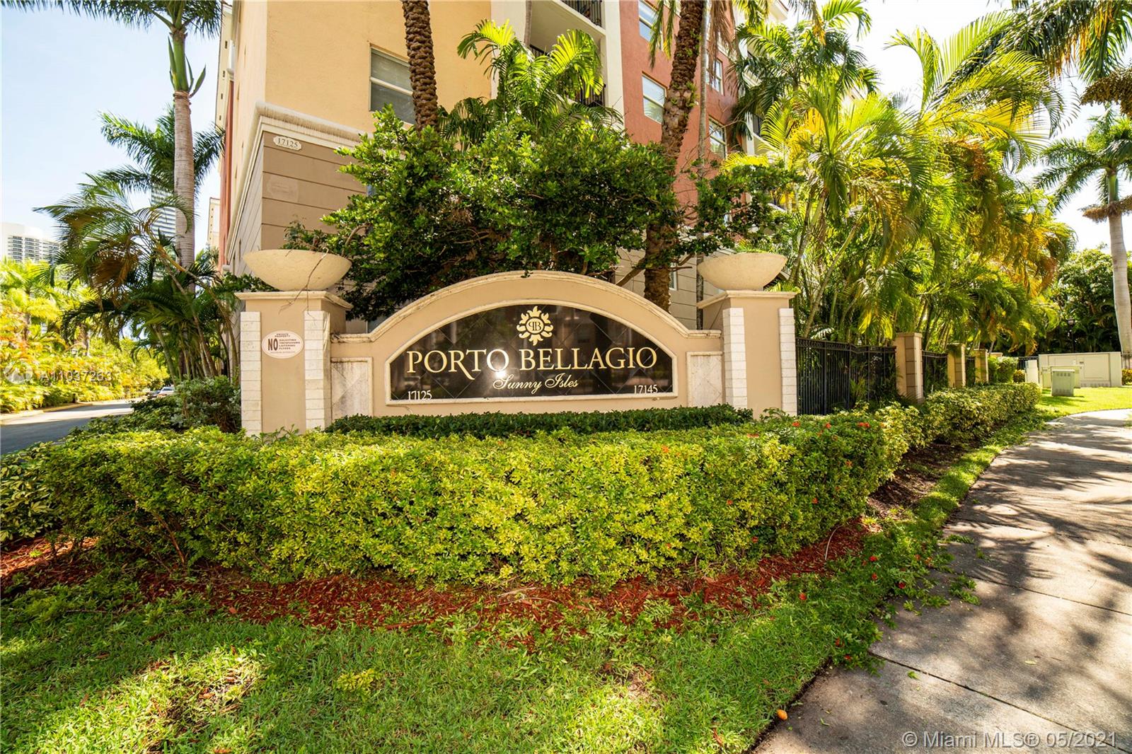 17125 N Bay Rd #3406, Sunny Isles Beach, FL 33160