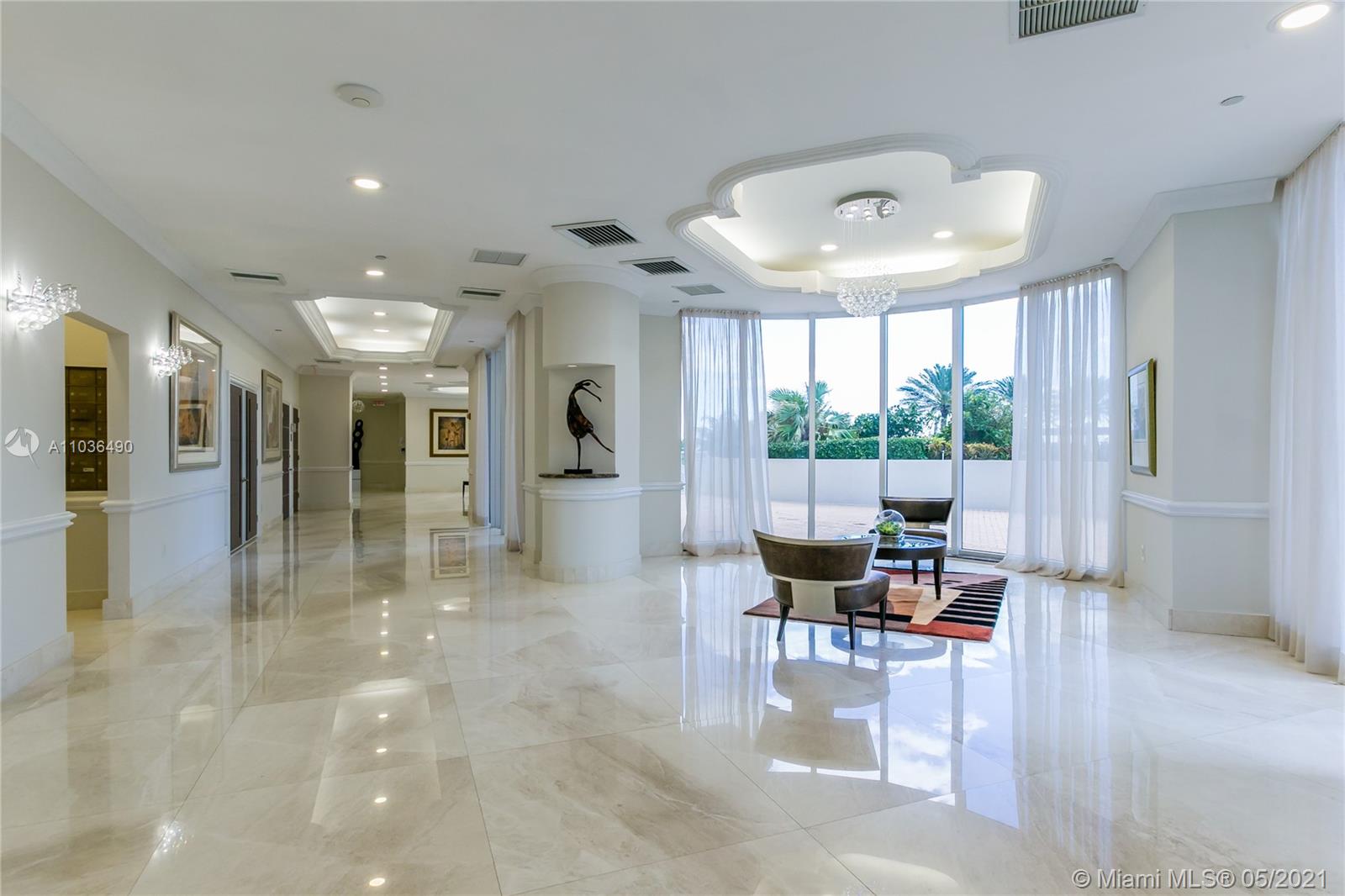 Sunny Isles Beach, FL 33160,18671 Collins Ave #503