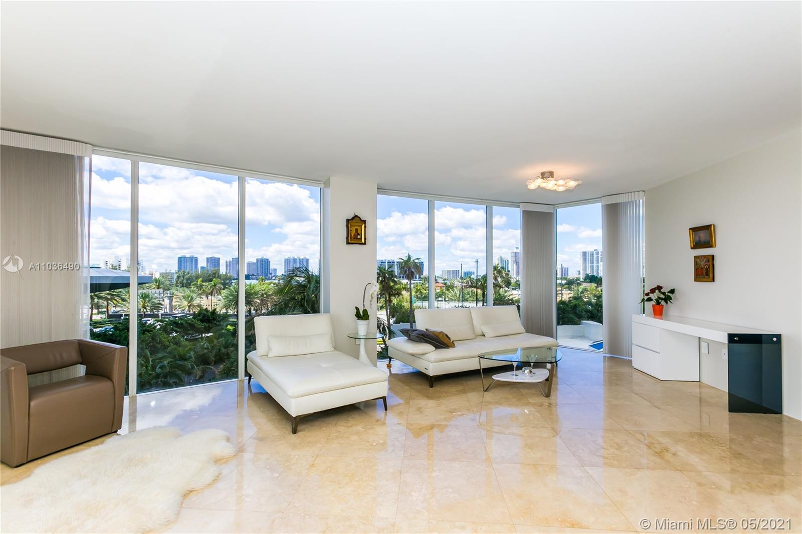 Sunny Isles Beach, FL 33160,18671 Collins Ave #503