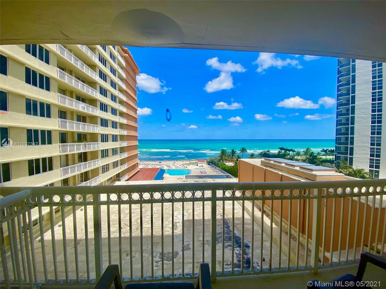 Sunny Isles Beach, FL 33160,19201 COLLINS AV #446