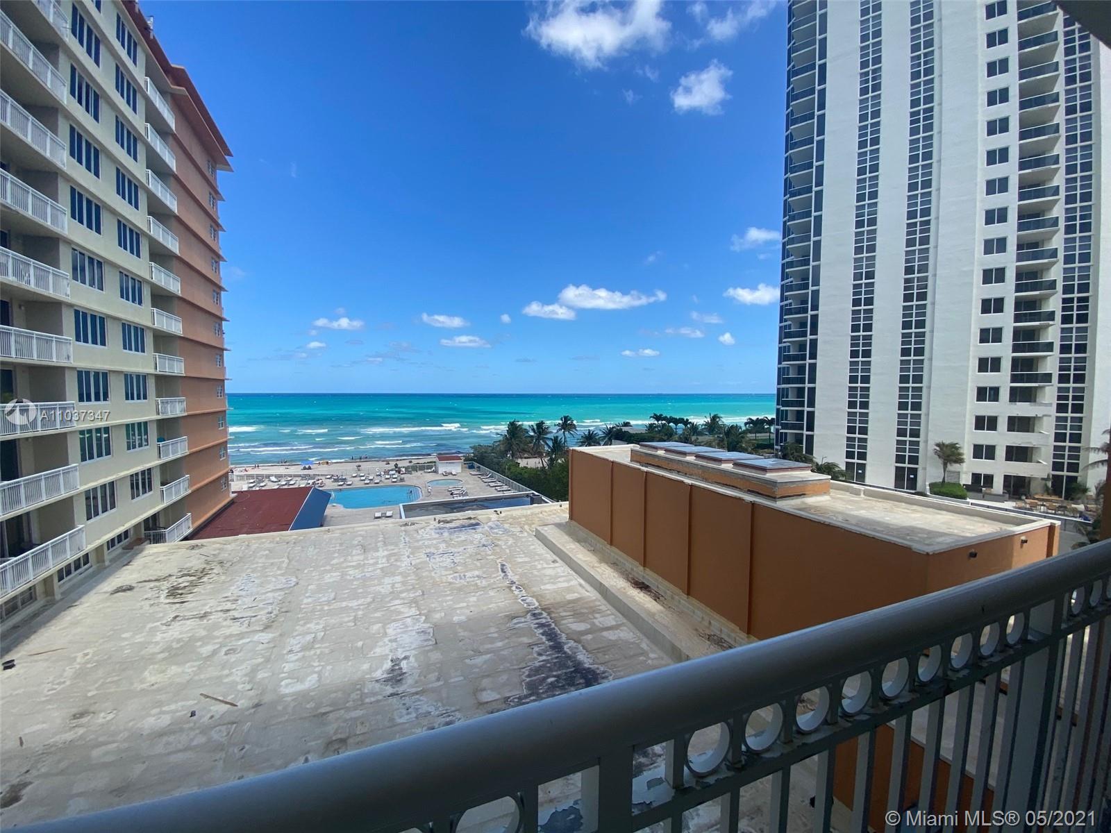 Sunny Isles Beach, FL 33160,19201 COLLINS AV #446