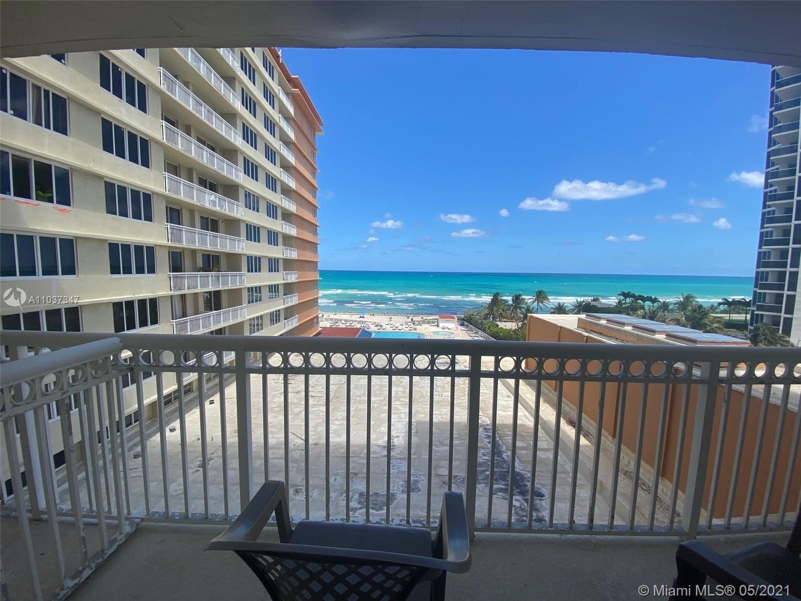 Sunny Isles Beach, FL 33160,19201 COLLINS AV #446