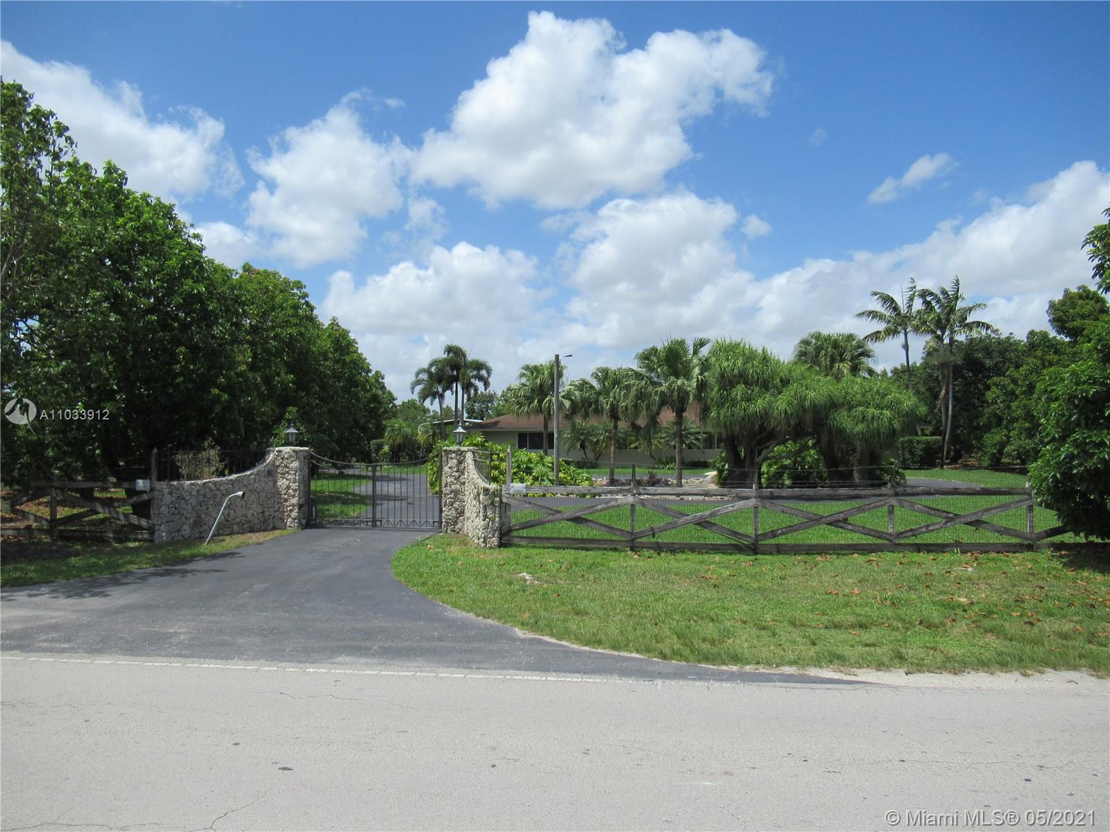 Homestead, FL 33032,14855 SW 264 St