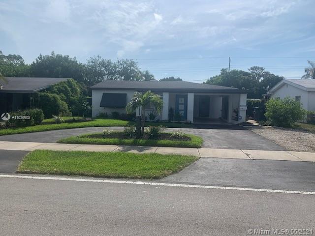 Oakland Park, FL 33334,4661 NE 6th Ave