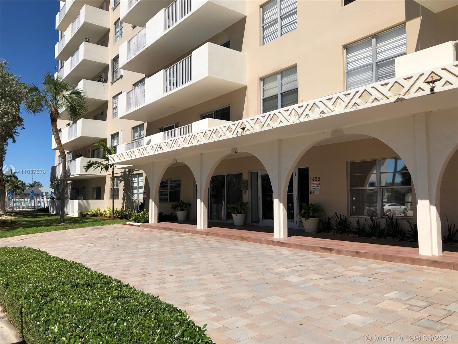 1455 N Treasure Dr #3D, North Bay Village, FL 33141