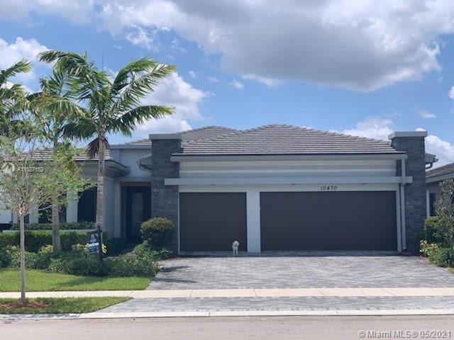 Parkland, FL 33076,10470 Mira Vista Dr