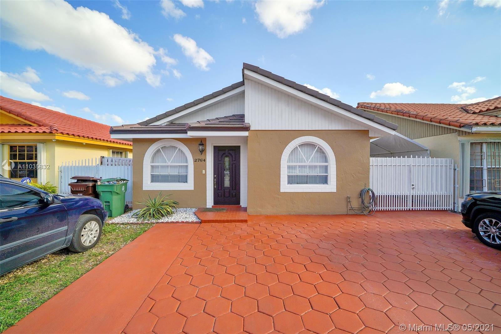 2764 W 74th Ter, Hialeah, FL 33016