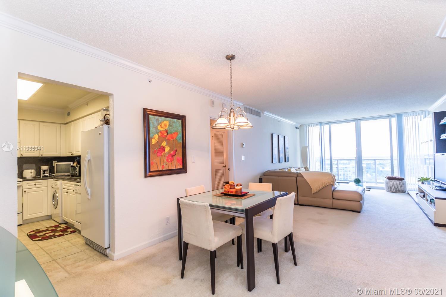 Hollywood, FL 33019,2501 S Ocean Dr #1630