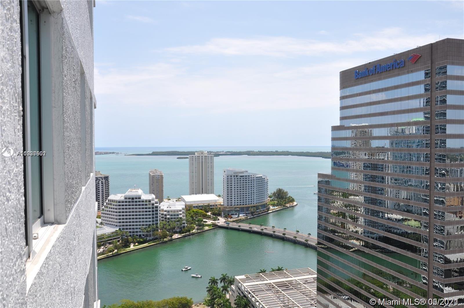 Miami, FL 33131,500 Brickell Ave #3704