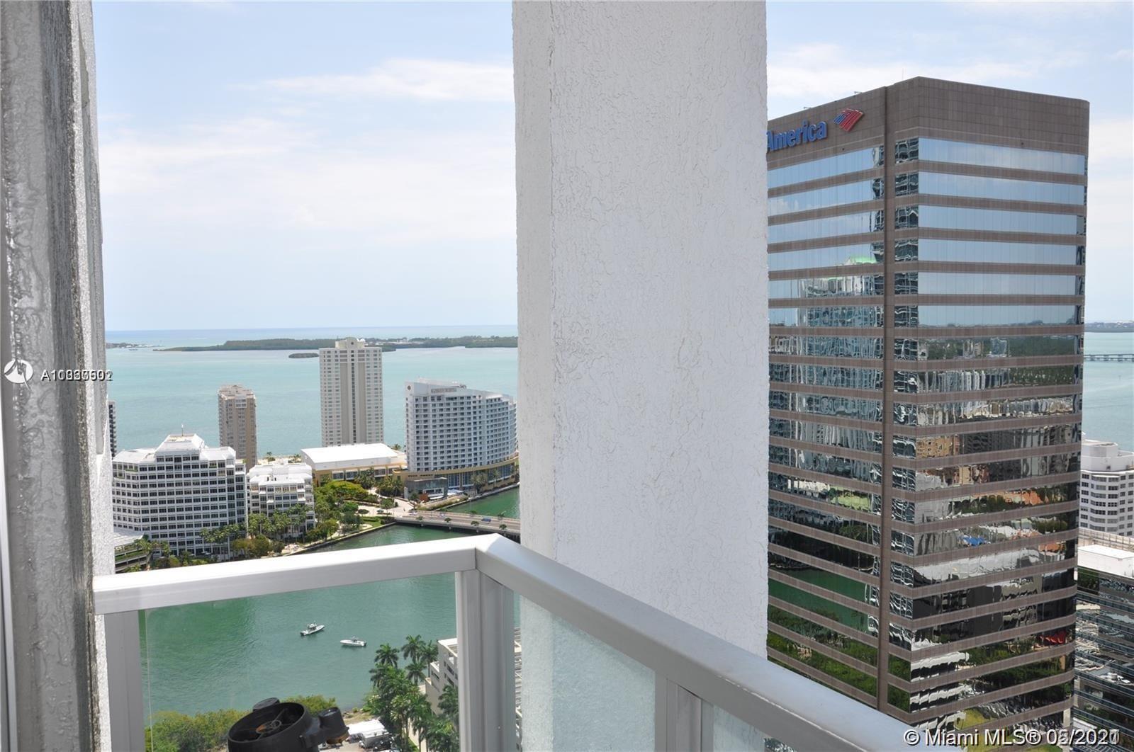 Miami, FL 33131,500 Brickell Ave #3704