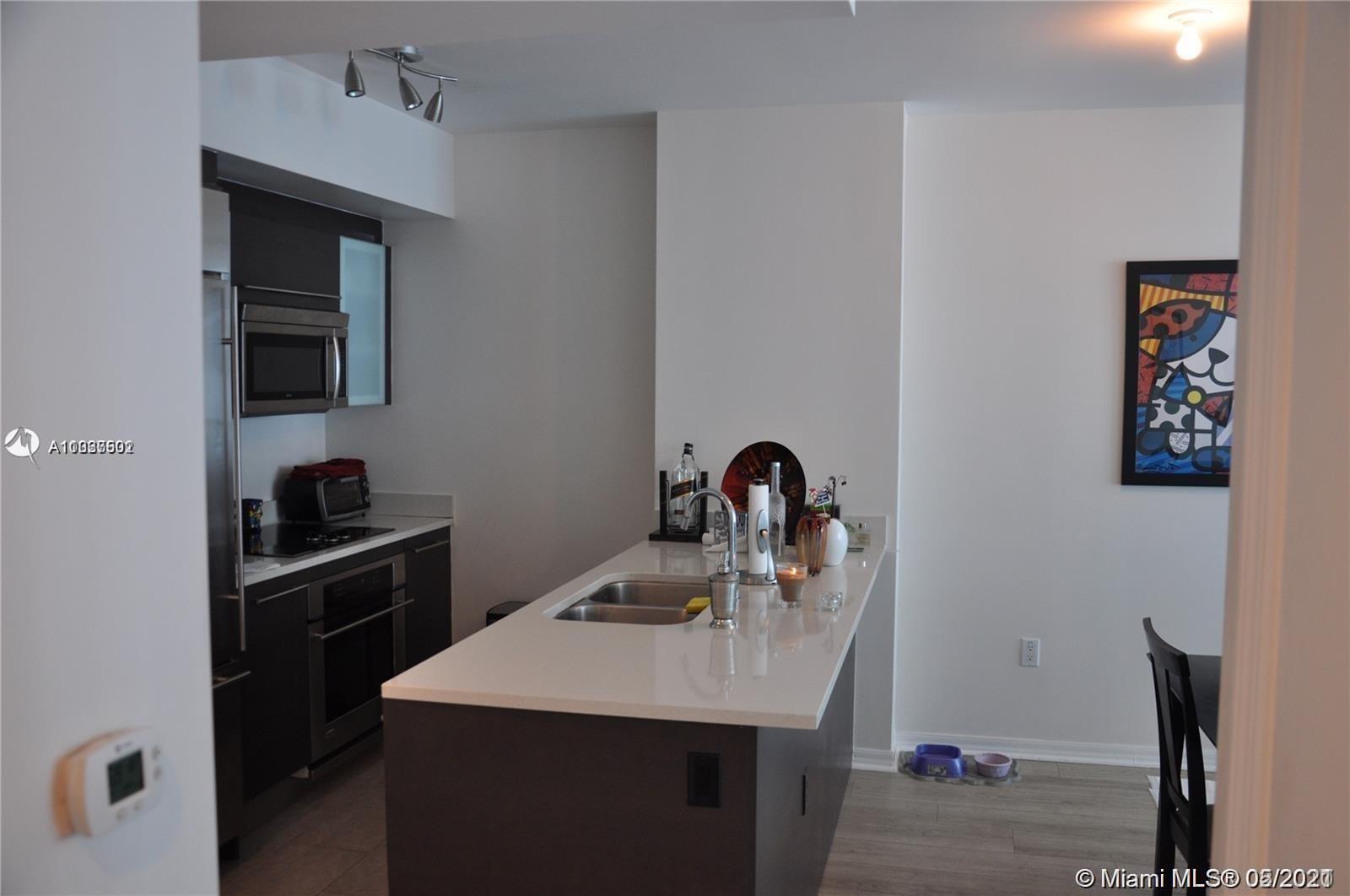 Miami, FL 33131,500 Brickell Ave #3704