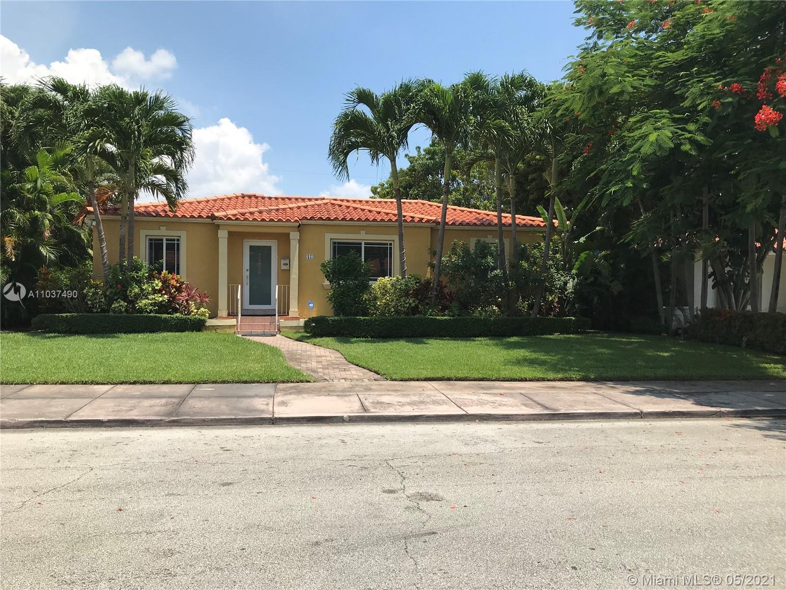 17 Marabella Ave, Coral Gables, FL 33134