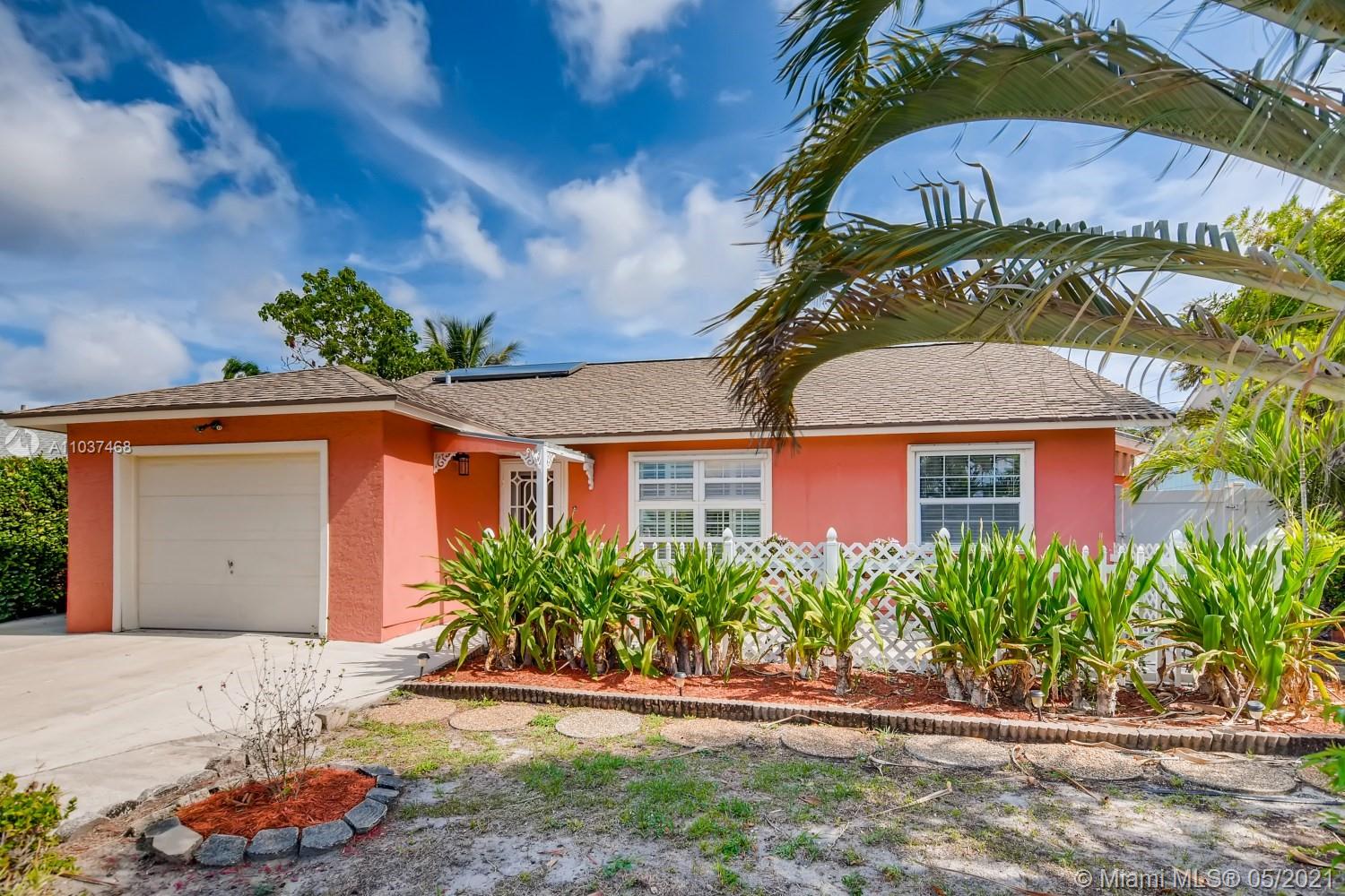 Boynton Beach, FL 33426,805 SW 1st Ct