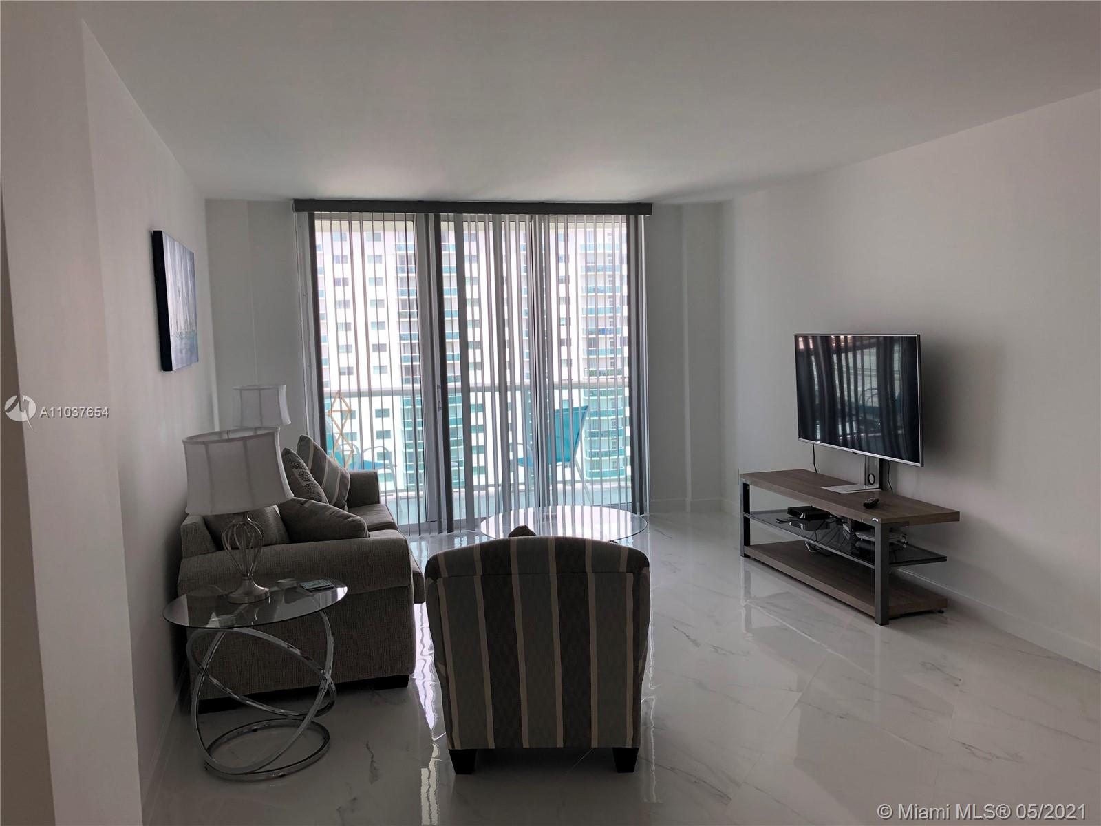 Sunny Isles Beach, FL 33160,19370 Collins Ave #1208