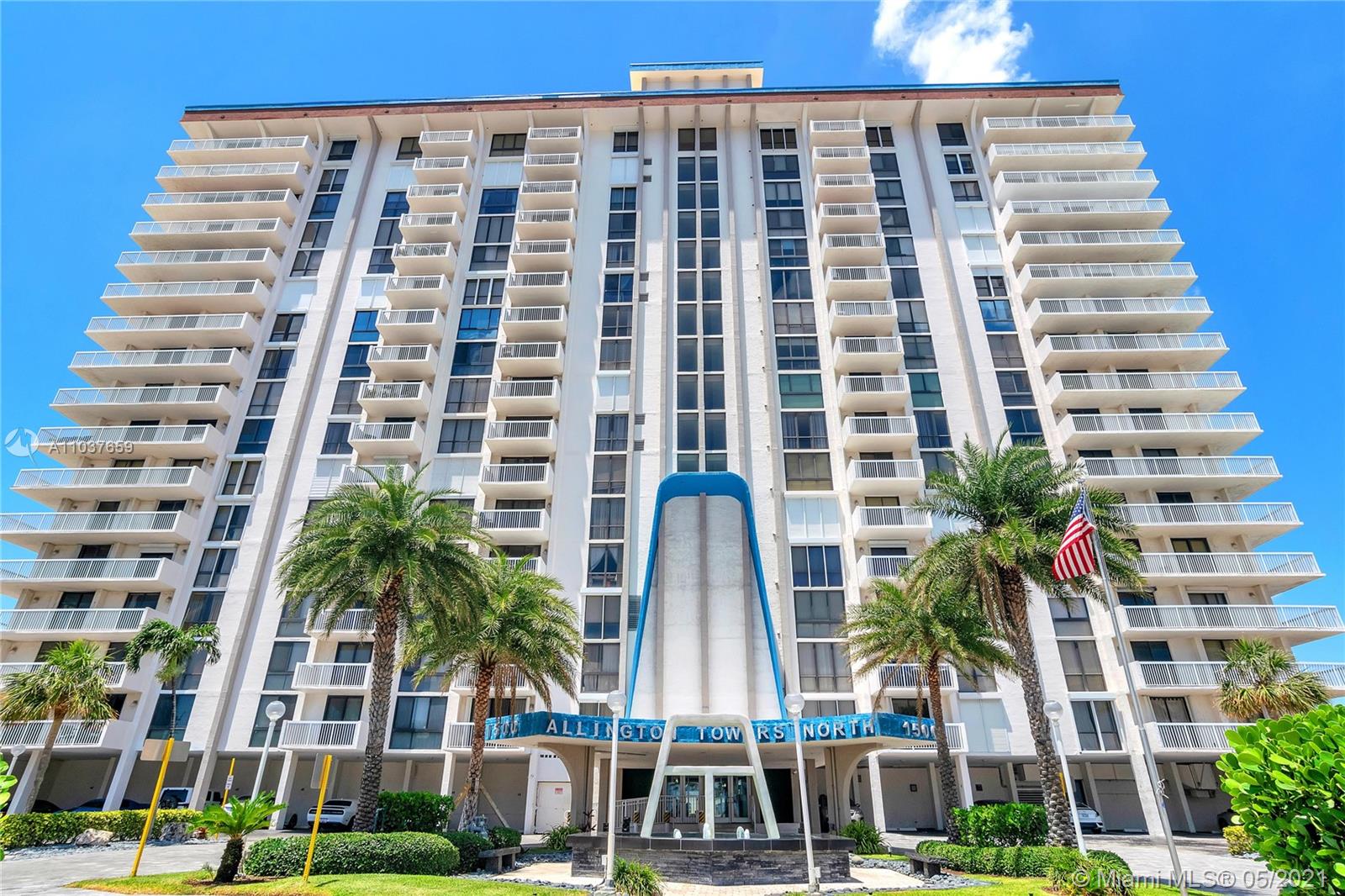 1500 S Ocean Dr #2I, Hollywood, FL 33019