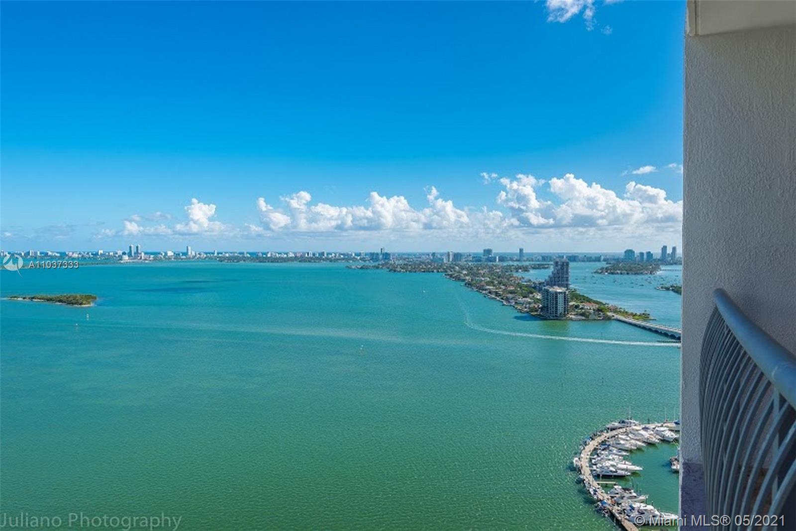 1750 N Bayshore Dr #3503, Miami, FL 33132