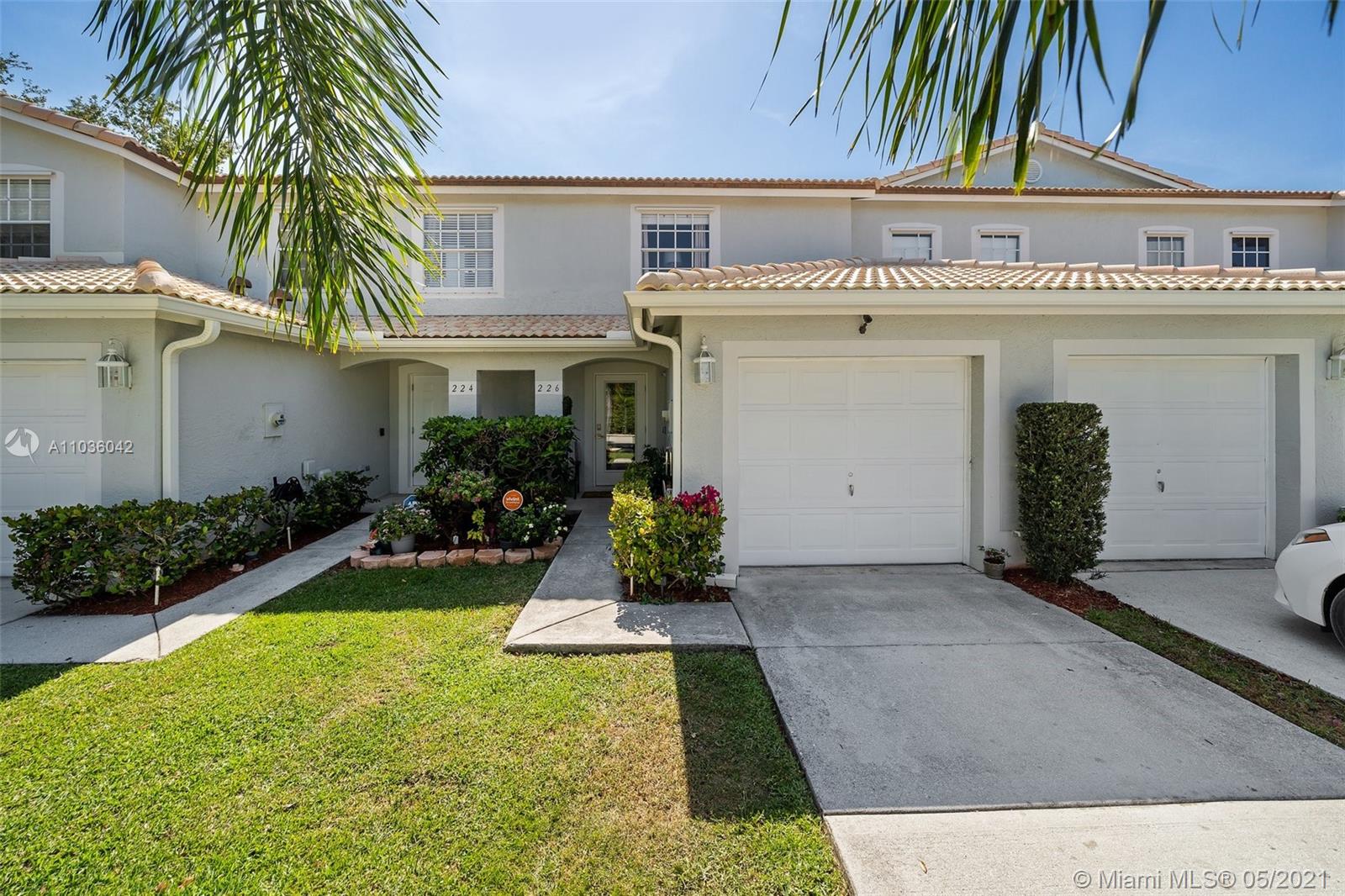 226 Timberwalk Trl, Jupiter, FL 33458