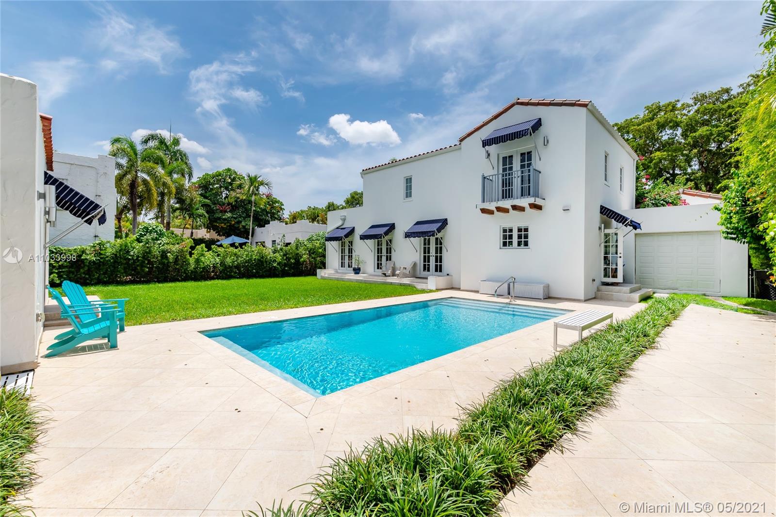 1317 Obispo Ave, Coral Gables, FL 33134