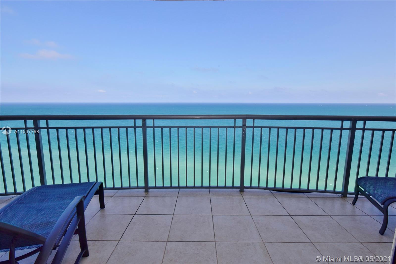 17375 Collins Ave #1901, Sunny Isles Beach, FL 33160