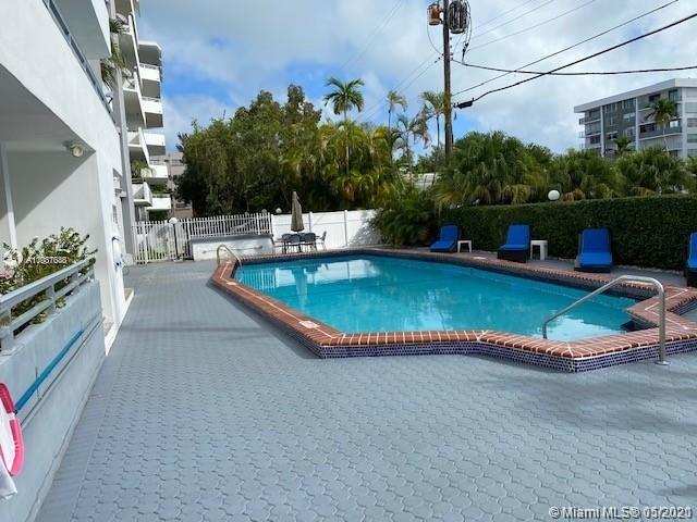 Bay Harbor Islands, FL 33154,1080 94th St #609