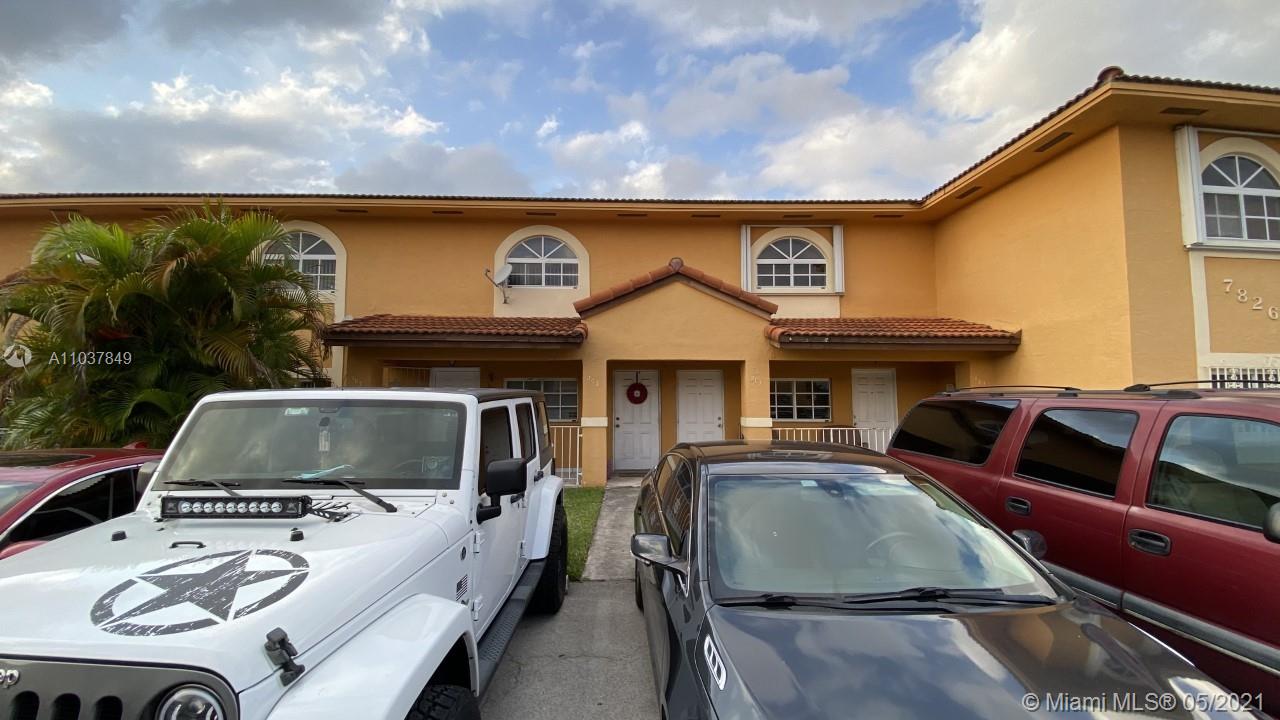 7826 W 34th Ln #26-203, Hialeah, FL 33018