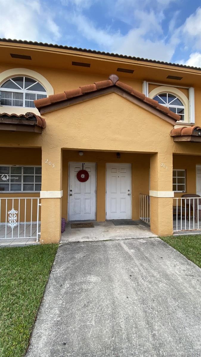 Hialeah, FL 33018,7826 W 34th Ln #26-203