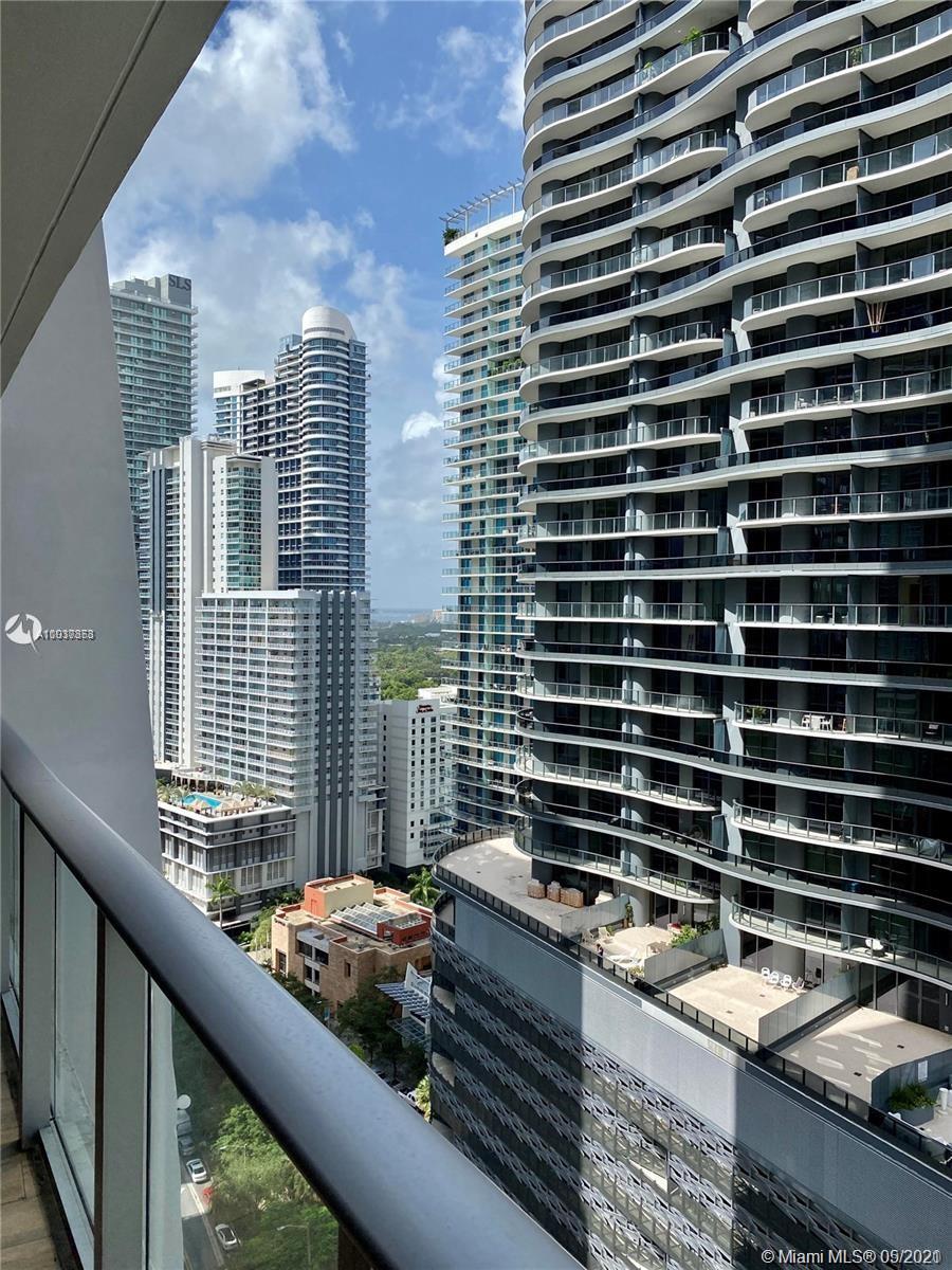 Miami, FL 33131,1010 BRICKELL AVE #2509