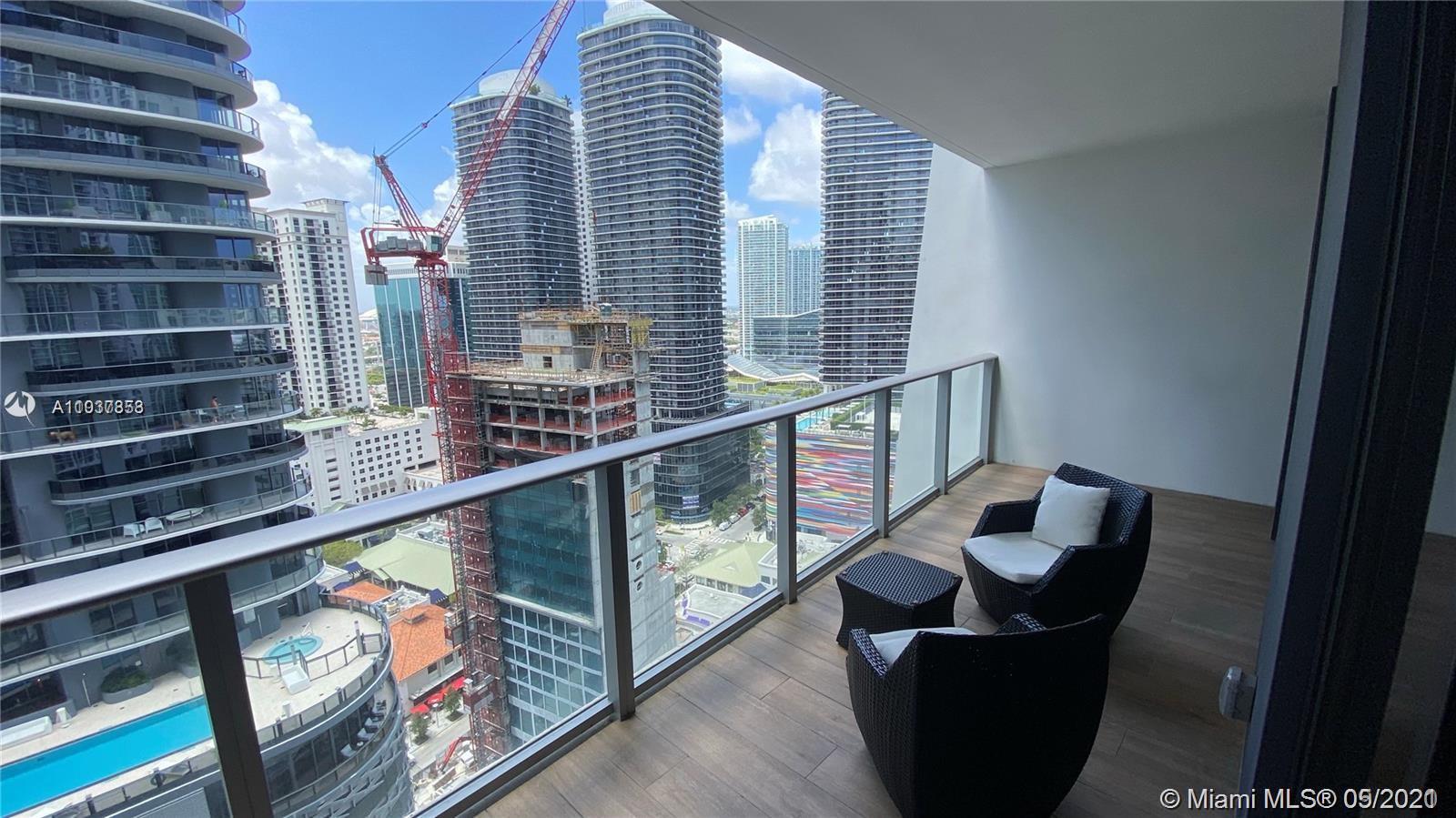 Miami, FL 33131,1010 BRICKELL AVE #2509