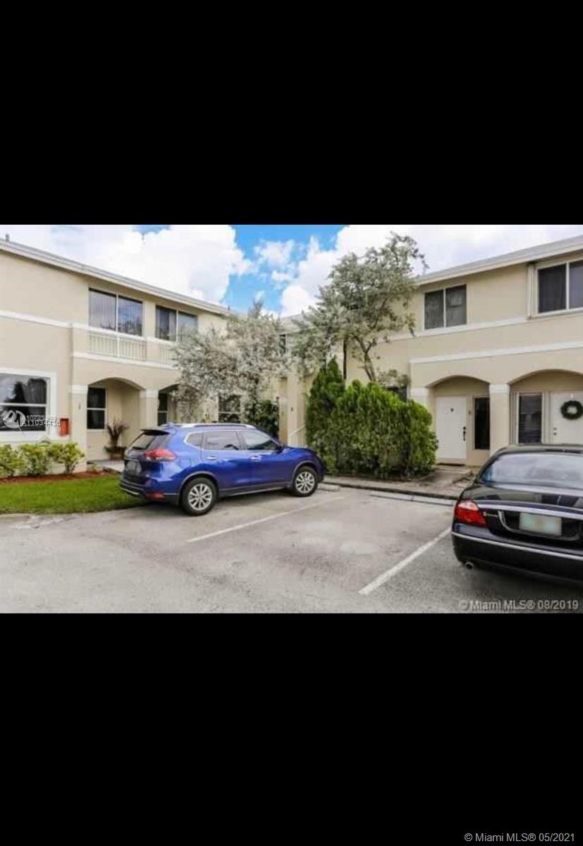 21245 NE 8th Pl #8,  Miami,  FL 33179