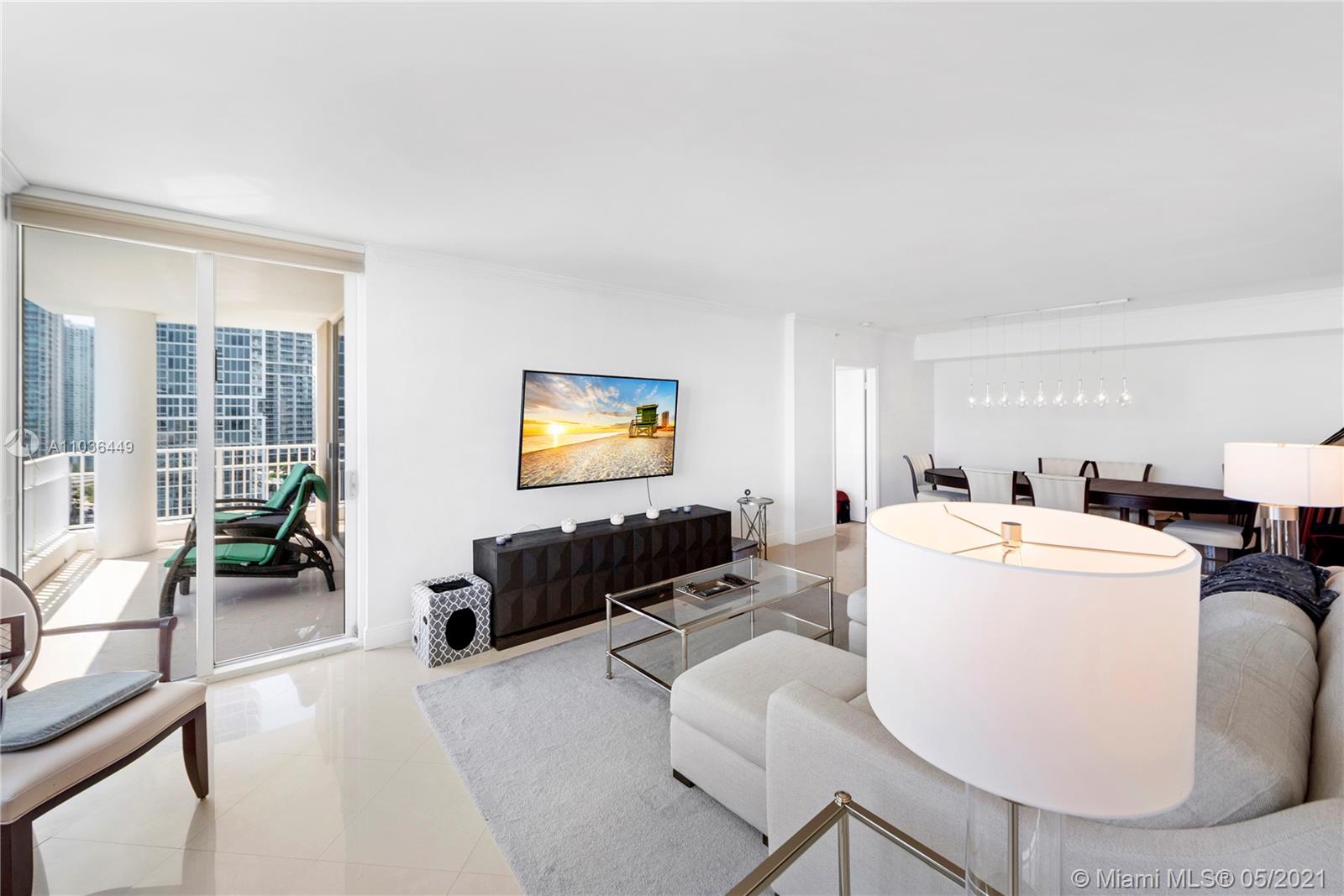 Miami, FL 33131,701 Brickell Key Blvd #2503