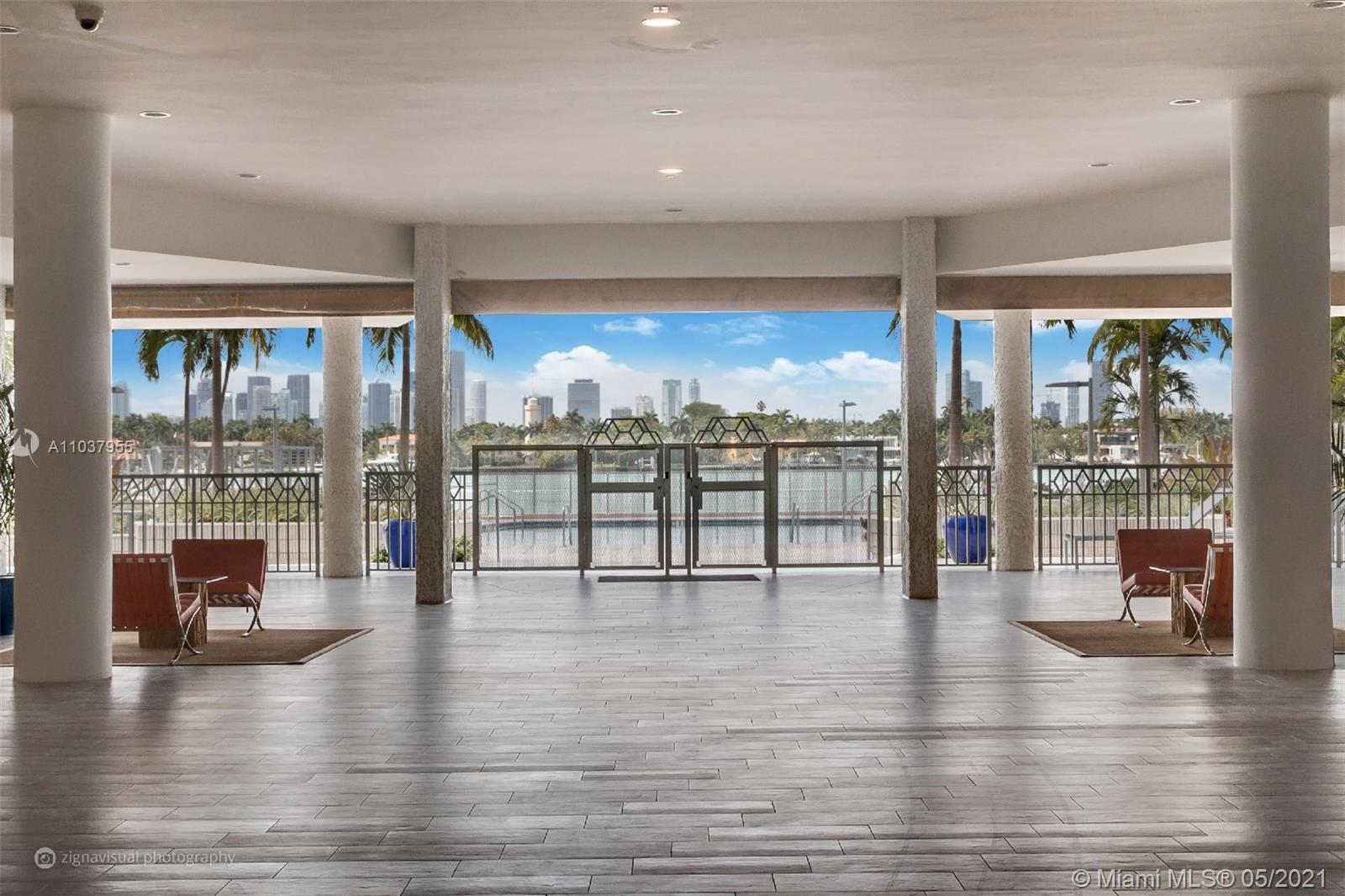 South Bay Club Apt 334 Closed Sale in Miami Beach, FL - Presented by Mark  Zilbert on  - MLS A11037955