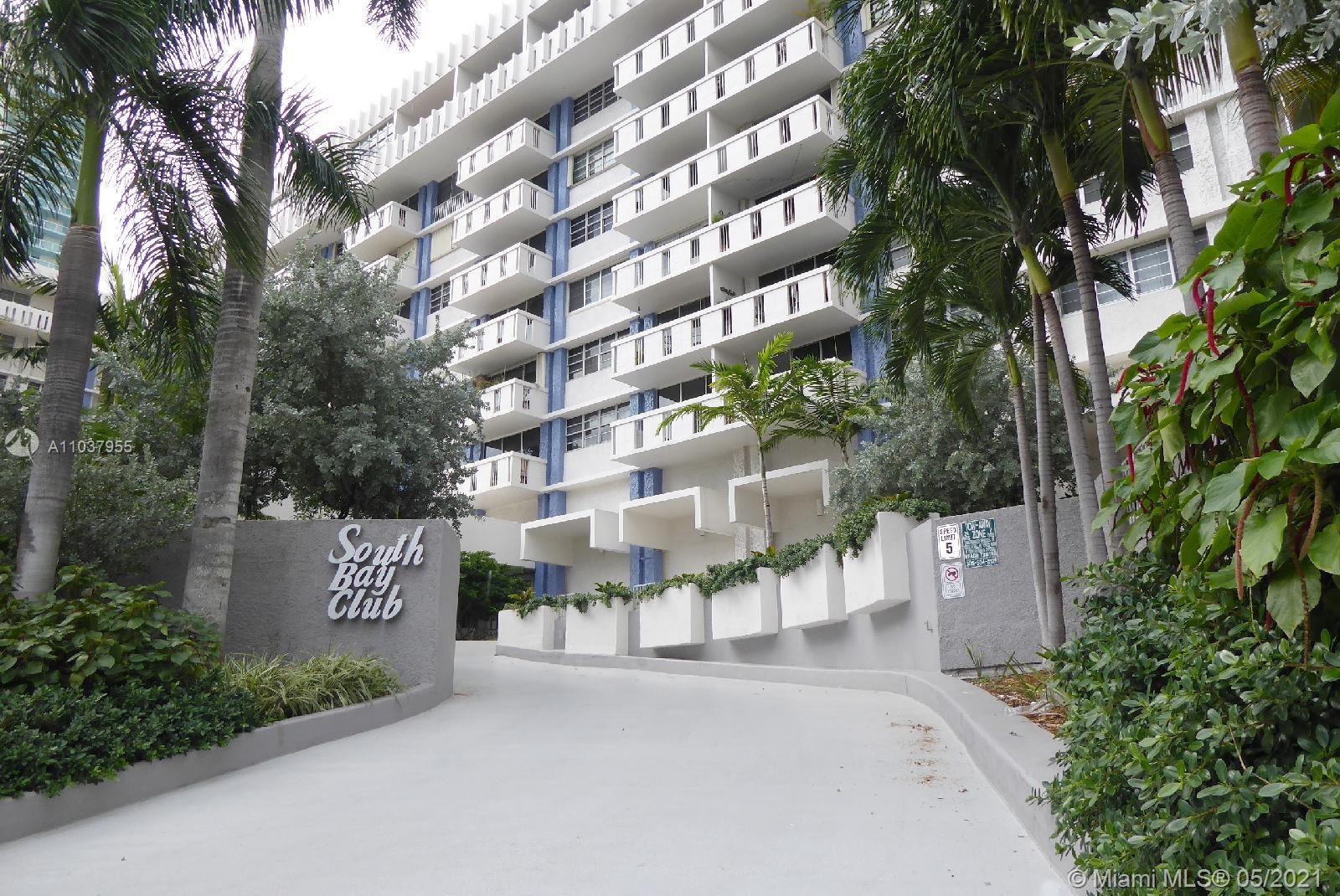 Miami Beach, FL 33139,800 West Ave #334