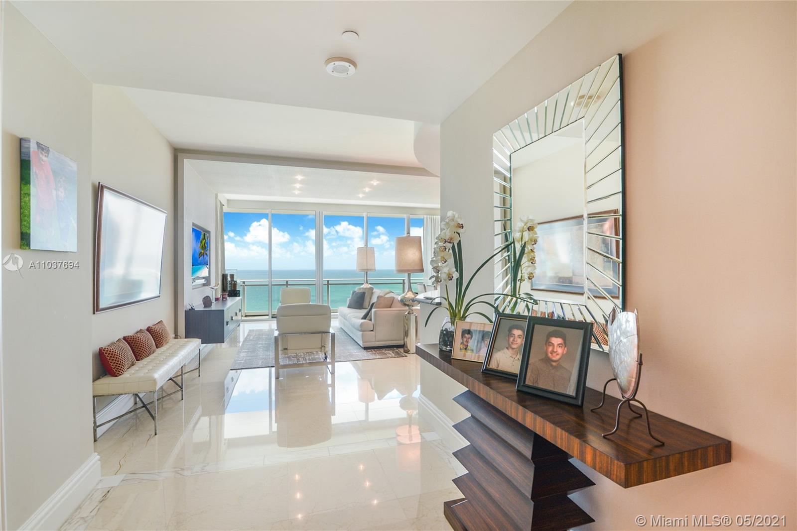 Bal Harbour, FL 33154,10295 Collins Ave #1705