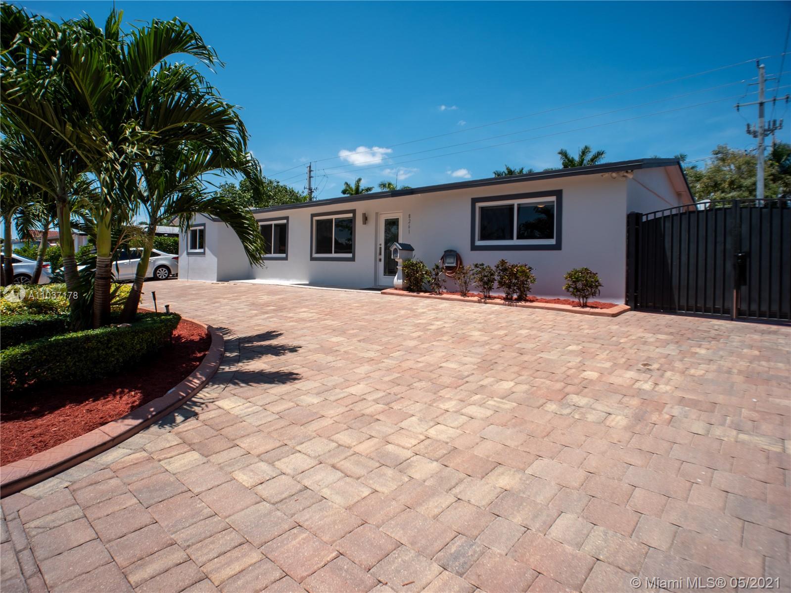 Hialeah, FL 33015,8261 NW 185th Ter