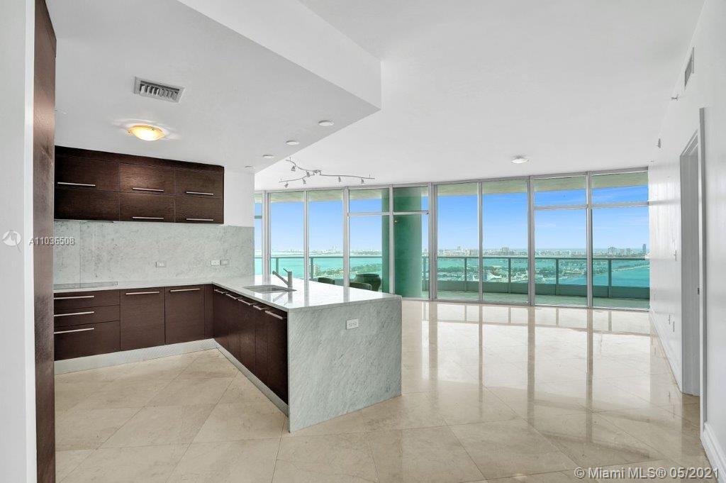 900 Biscayne Blvd #3706, Miami, FL 33132