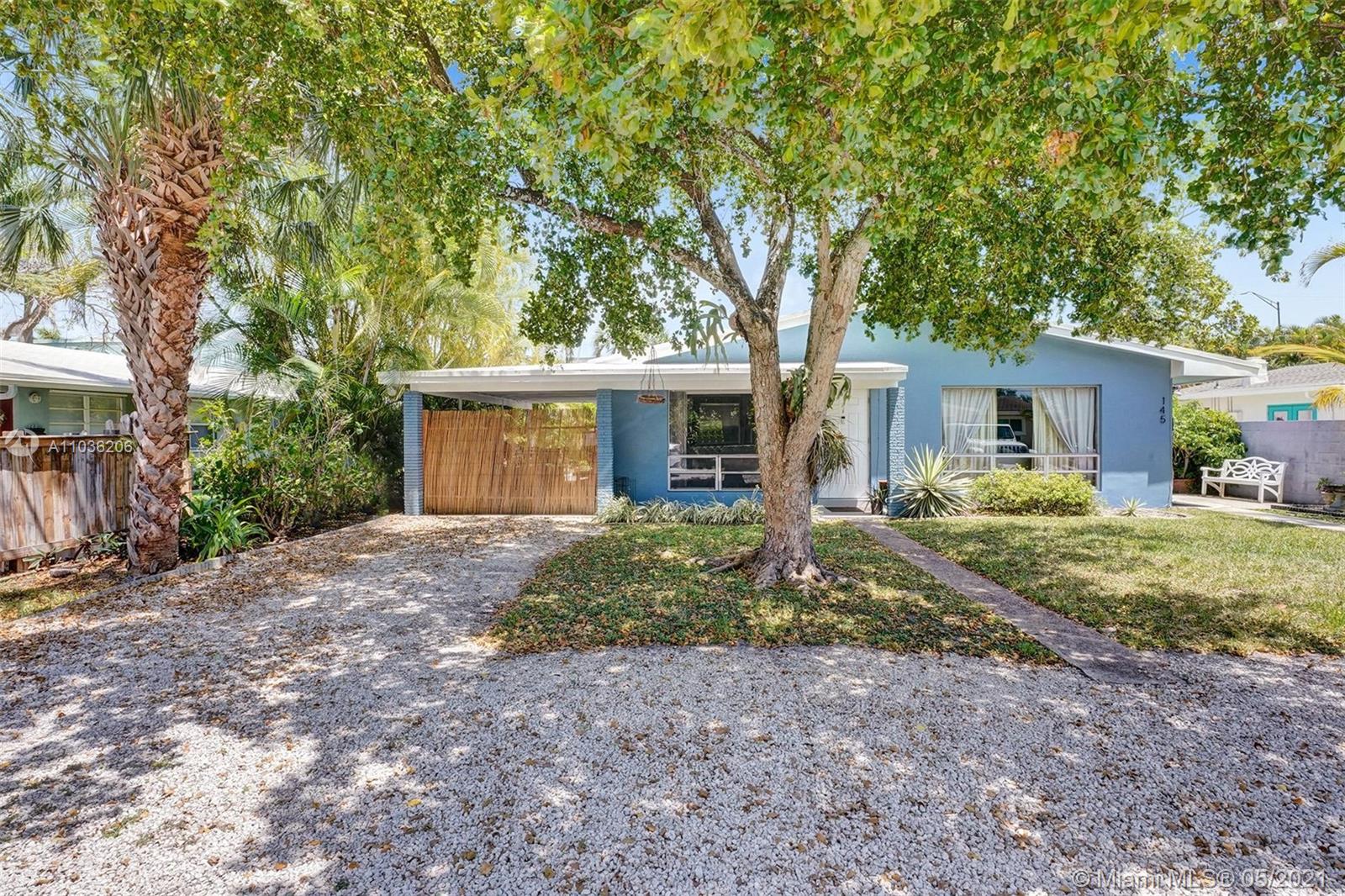 141-145 NE 30th Ct, Wilton Manors, FL 33334