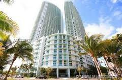 Miami, FL 33132,1900 N Bayshore Dr #2107